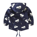 Boys_winter_hooded_jacket_with_cartoon_car_print_navy_back