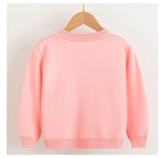 Kids Snowman Sweater - Aristo Baby