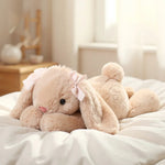Soft Bunny Plush