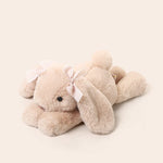 Soft Bunny Plush - Baby & Toddler Stuffed Animal