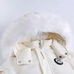 Kids Winter Snowsuit & Warm Waterproof Jumpsuit-Aristo Baby