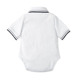 baby boy bow tie outfit
