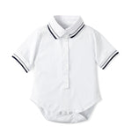 baby boy bow tie outfit