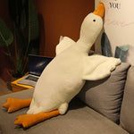 goose plush toy for kids