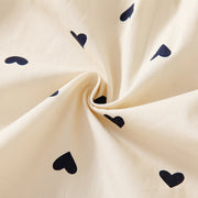 Korean Style Romper with Headband