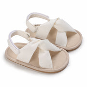 Baby Girl Sandals Soft Bottom