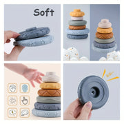 Koala Stacking Tower