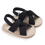 Baby Girl Sandals Soft Bottom
