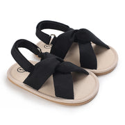 Baby Girl Sandals Soft Bottom