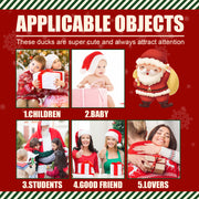 Christmas Ducklings Advent Calendar – 24 Surprise Gifts for Kids