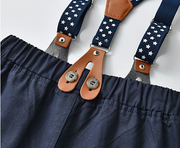 2-Piece Baby Boy Bow Tie Set