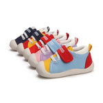  Baby Canvas Shoes – Soft Non-Slip First Walkers-Aristo Baby