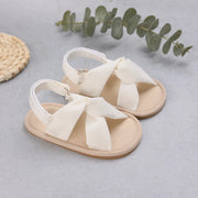 Baby Girl Sandals Soft Bottom