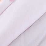 baby hooded winter jumpsuit bear detailed