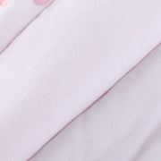 baby hooded winter jumpsuit bear detailed