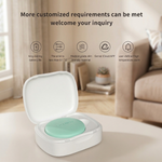 Bluetooth Baby Smart Thermometer Fiver Tracker