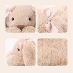 Bunny Plush Toy