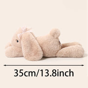 Cute Bunny Toy Plush