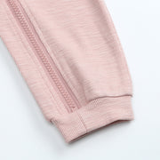 Dinosaur Hooded Cotton Jumpsuit