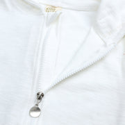 Dinosaur Hooded Cotton Jumpsuit