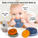 Koala Stacking Tower