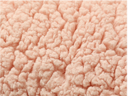 Starfish Sleeping Bag | Warm Lamb Plush Cotton Sleep Sack