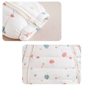 Baby Winter Plush Snowsuit and Matching Booties-Aristo Baby