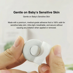 Smart Baby Thermometer sticker