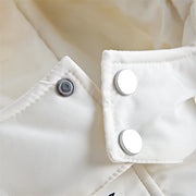 Winter Snowsuit & Warm Waterproof Jumpsuit-Aristo Baby