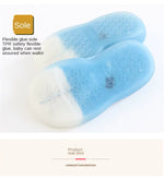 baby non slip indoor first walker shoes