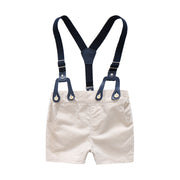 baby boy bow tie outfit