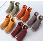 baby indoor non-slip socks