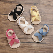 Baby Girl Sandals Soft Bottom