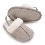 baby indoor walking shoes for winter 