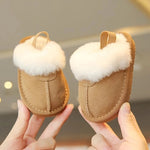 baby indoor walking shoes 