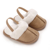 baby indoor walking shoes for winter 