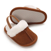 baby indoor walking shoes for winter 
