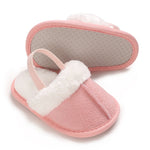 baby indoor walking shoes for winter 
