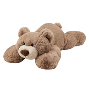 bear plush pillow