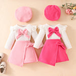 Girl 3 Piece Set 