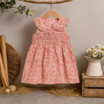 Sleeveless Stretch Princess Dress