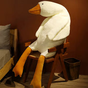 goose plush toy for kids