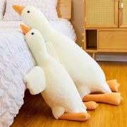 goose plush toy for kids