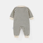soft breathable baby boy romper korean style