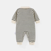 soft breathable baby boy romper korean style